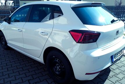 Seat Ibiza 239.000 km 6.000 &euro; WERDA 08223