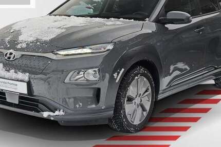 Hyundai KONA 44.557 km 15.490 &euro; Schwarzenbek 21493