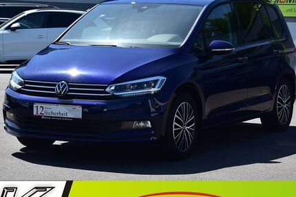VW Touran 32.192 km 29.680 &euro; Barchfeld OT Immelborn 36456