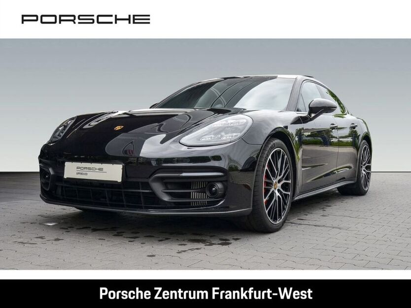 Panamera