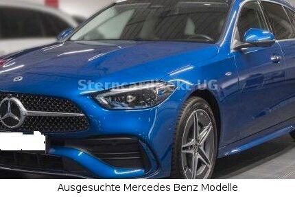 Mercedes-Benz C 300 14.000 km 48.890 &euro; Lampertheim 68623