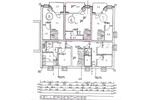 Maisonettenwohnung Isernhagen - 2 Zimmer, 64 m&sup2;, 176.000&euro; | Angebot:26411193