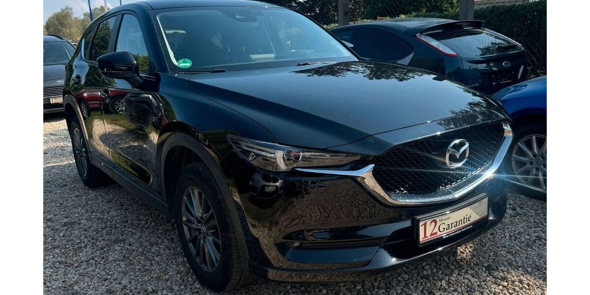 Mazda CX-5 144.221 km 16.499 € Bad Lauchstädt 06246