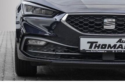 Seat Leon 75.350 km 17.489 € Bonn 53227