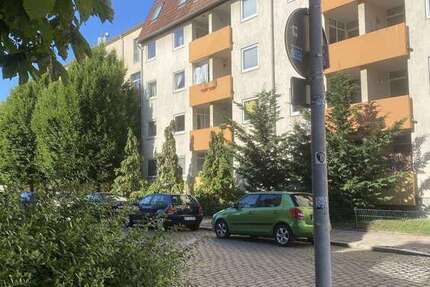 Wohnung Magdeburg Alte Neustadt - 2 Zimmer, 88 m&sup2;, 145.000&euro; | Angebot:25553136