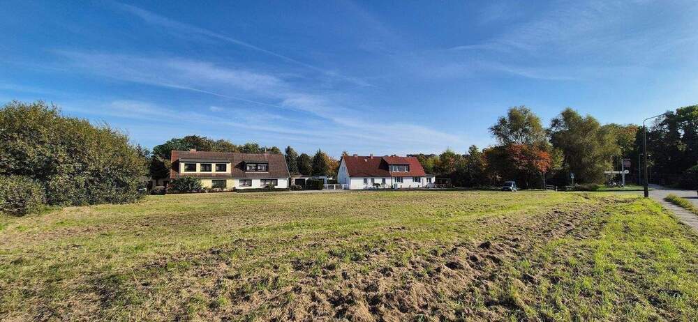 +++NEUBAU+++ Moderne Doppelhaushälfte inklusive Grundstück in Stralsund zu verkaufen 4 zimmer