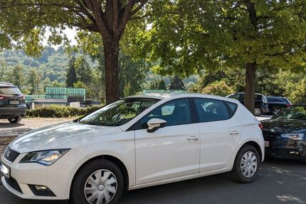 Seat Leon 205.000 km 3.100 &euro; Koblenz 56077