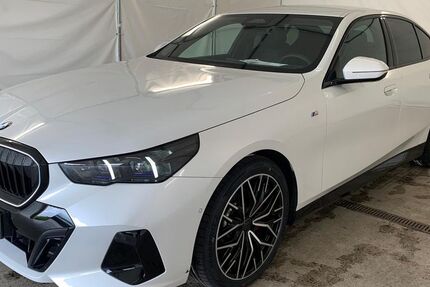 BMW 520 32.400 km 51.950 &euro; Steinbach-Hallenberg OT Herges-Hallenberg 98587