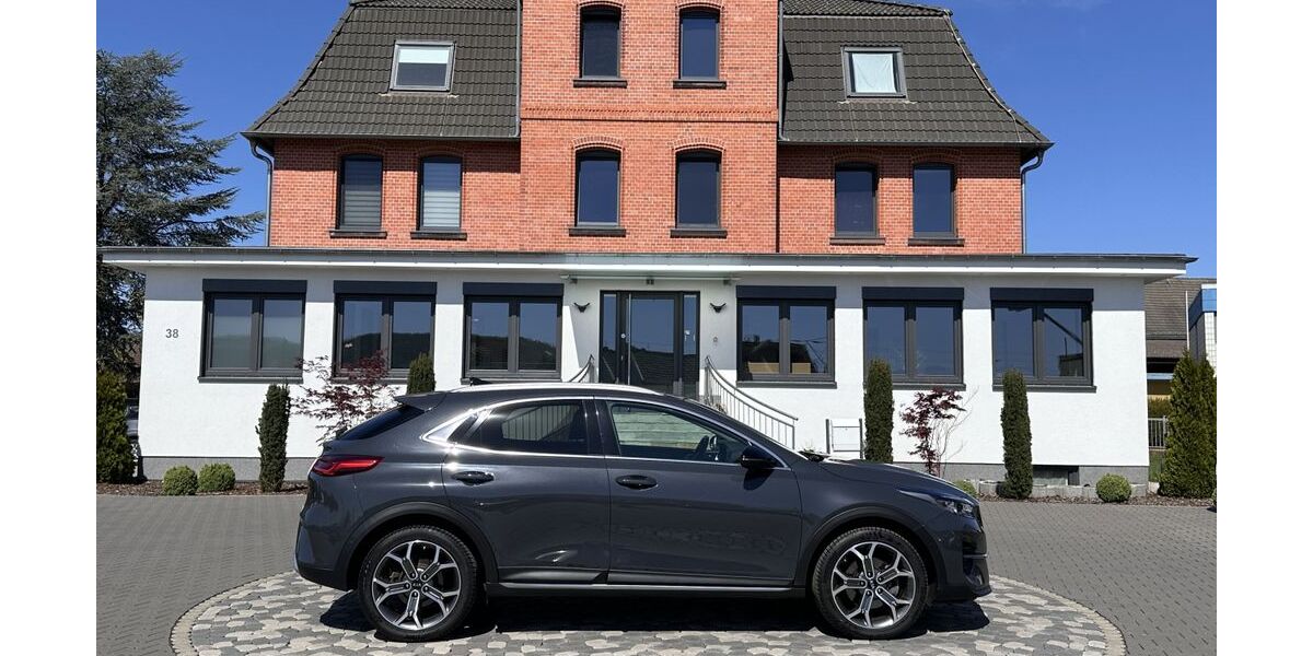 Kia XCeed 71.468 km 20.950 &euro; Rotenburg Lispenhausen 36199