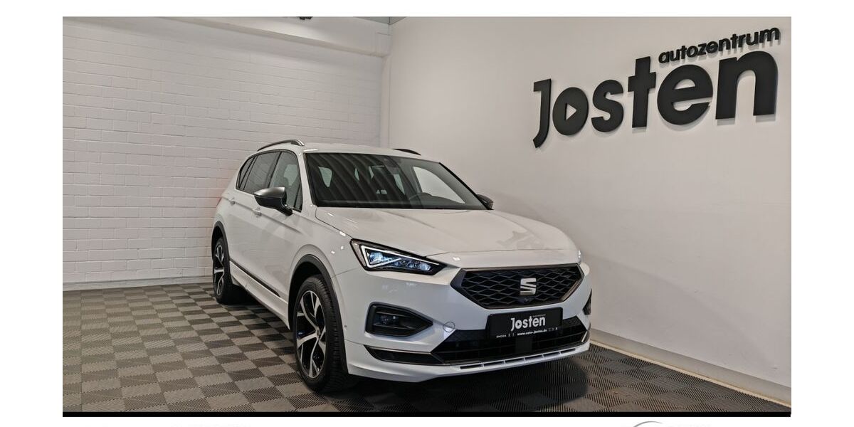 Seat Tarraco 47.341 km 27.990 &euro; Monheim am Rhein 40789