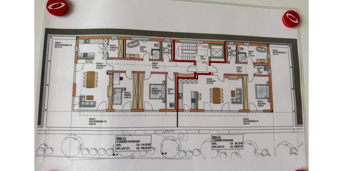 Einfamilienhaus Marktl - 2 Zimmer, 86 m&sup2;, 1.700&euro; | Angebot:24660520