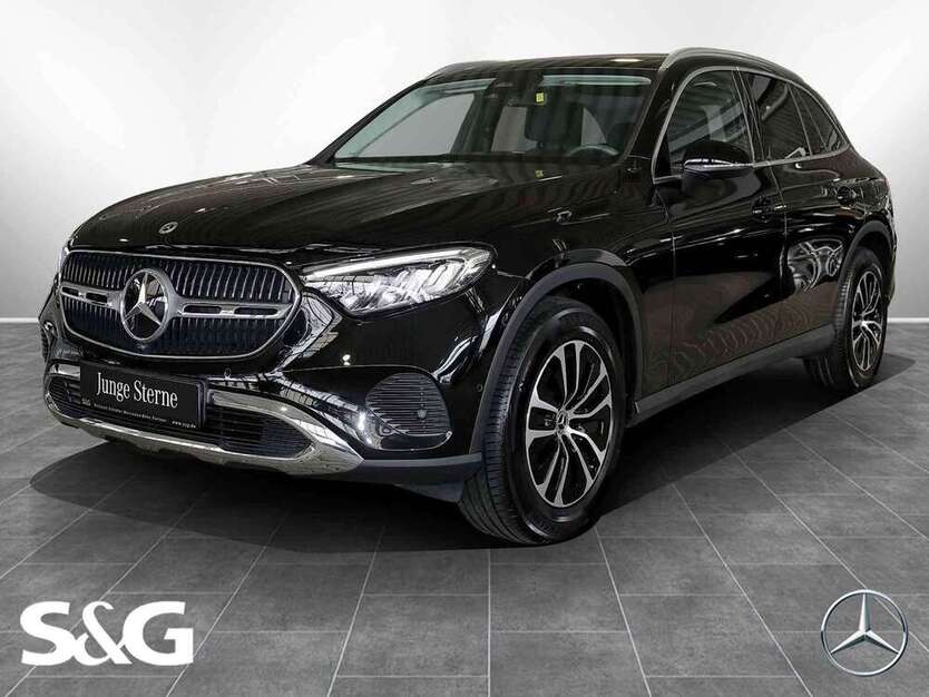 GLC 200