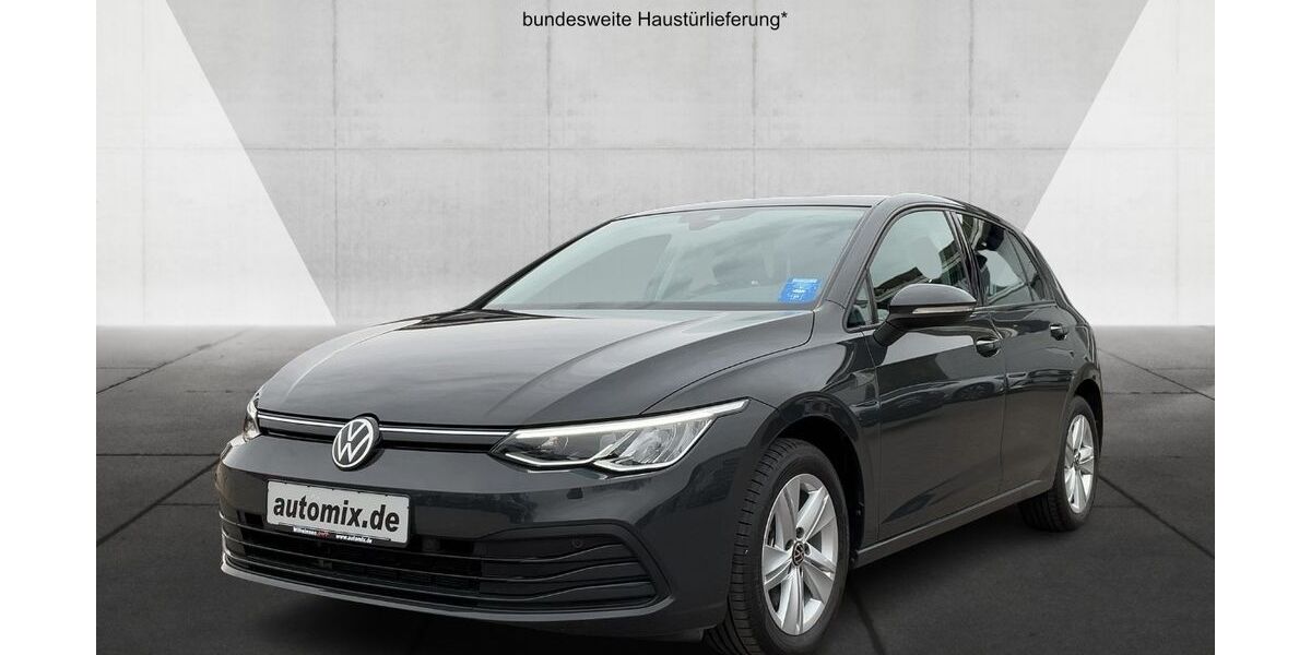 VW Golf 72.969 km 20.850 &euro; Gadebusch 19205