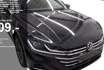 VW Arteon 15.000 km 39.180 &euro; Mainburg 84048
