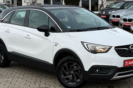 Opel Crossland (X) 90.320 km 10.950 &euro; Gablingen 86456