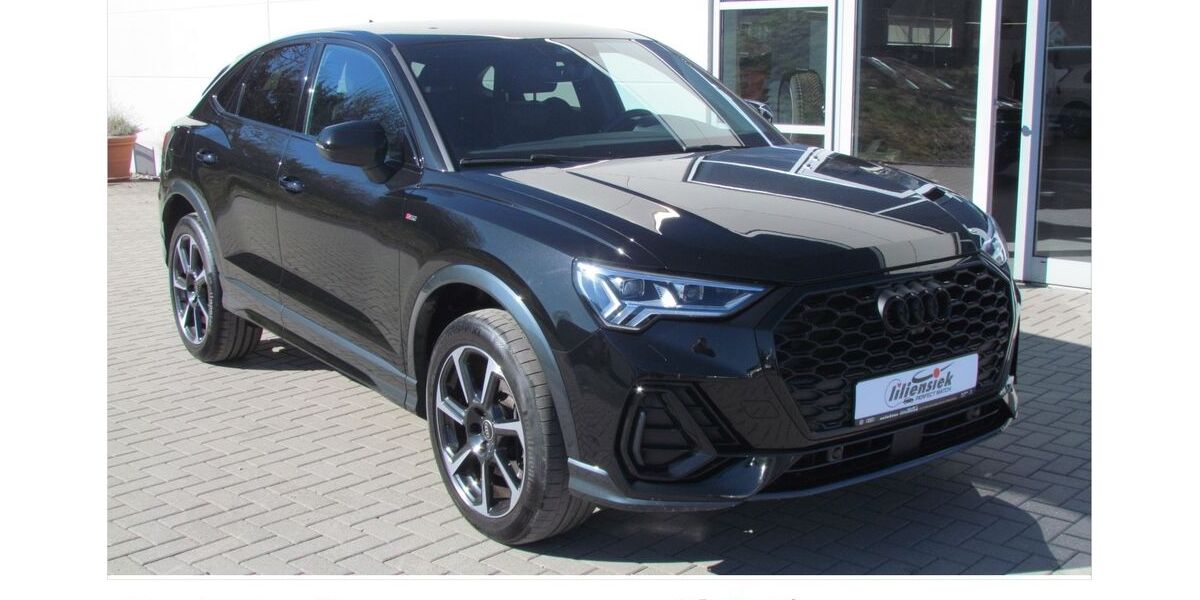Audi Q3 94.080 km 32.550 &euro; Dippoldiswalde 01744