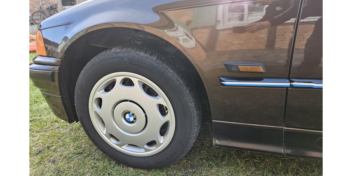 BMW 3er 299.000 km 3.800 &euro; Karstädt 19357