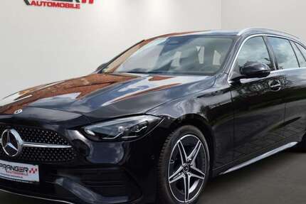 Mercedes-Benz C 200 22.626 km 34.800 &euro; Calden-Westuffeln 34379