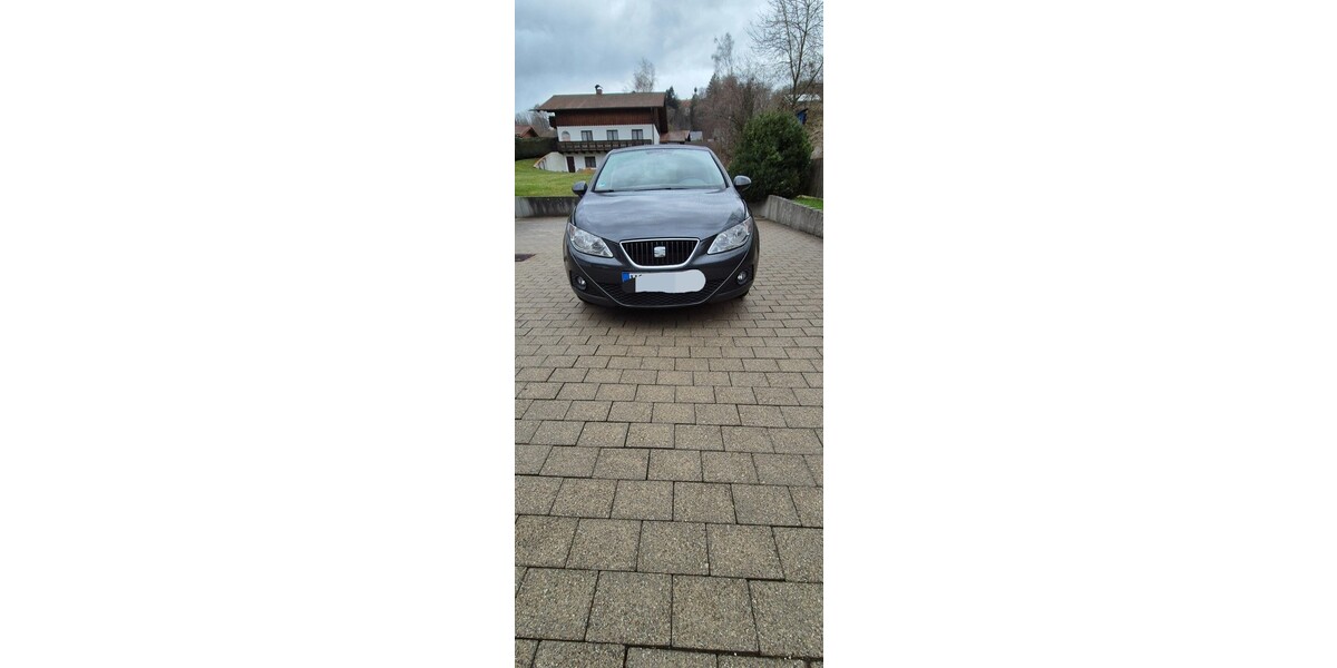 Seat Ibiza 220.000 km 3.500 &euro; Geretsried 82538