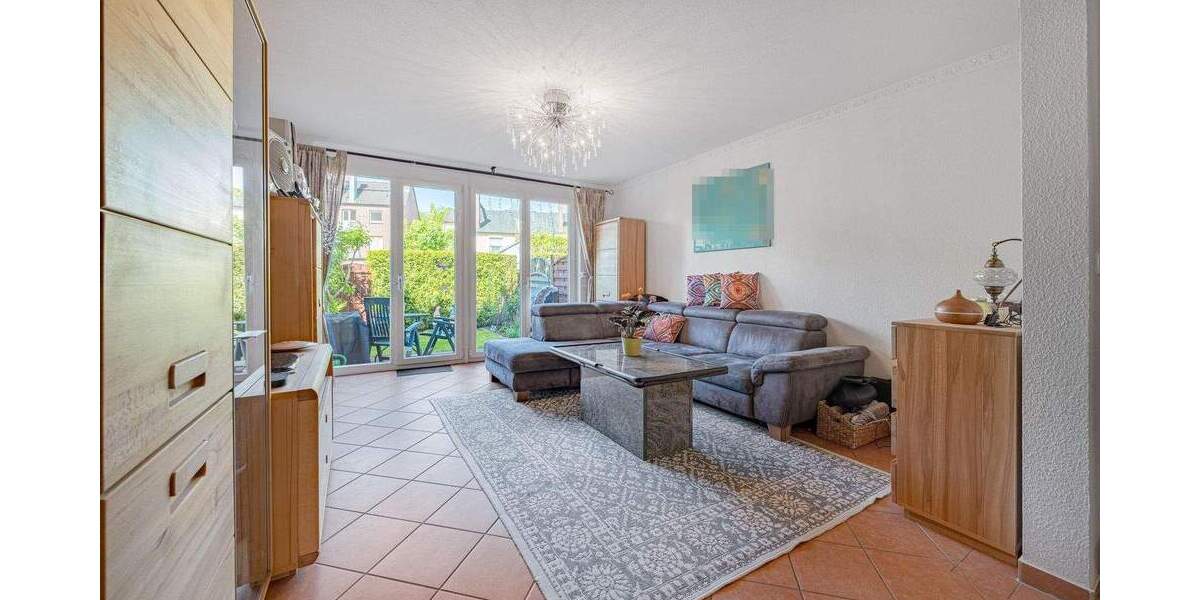 Reihenmittelhaus Hamburg Langenhorn - 4 Zimmer, 114 m&sup2;, 598.000&euro; | Angebot:25631114