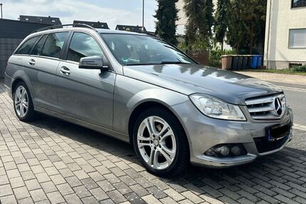 Mercedes-Benz C 200 266.485 km 4.800 &euro; Rodenbach 63517