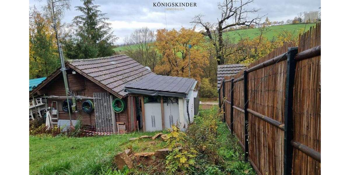 Ein fruchtbares Fleckchen Erde für Ihre Erholung... zimmer