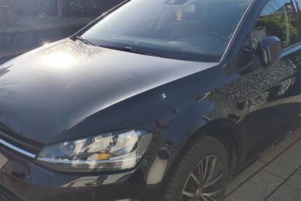 VW Golf 91.000 km 10.800 &euro; Buchen 74722