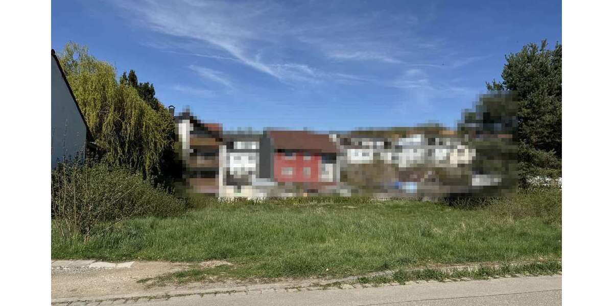 Grundstück Ergoldsbach Langenhettenbach - 298.400&euro; | Angebot:26835139