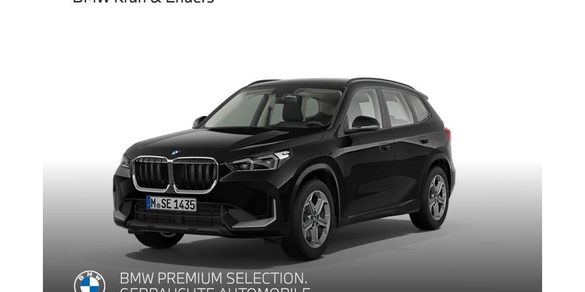 BMW X1 14.563 km 39.890 &euro; Maintal 63477