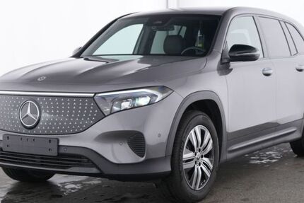 Mercedes-Benz EQB 8.228 km 44.990 &euro; Leer 26789