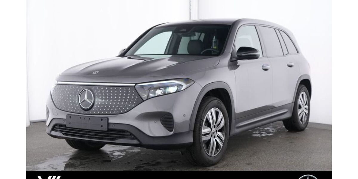 Mercedes-Benz EQB 8.228 km 44.990 &euro; Leer 26789