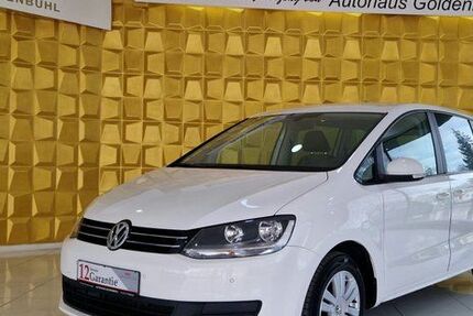 VW Sharan 264.000 km 9.990 &euro; Villingen-Schwenningen 78048