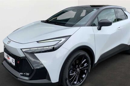 Toyota C-HR 94.878 km 24.990 &euro; Eschborn 65760