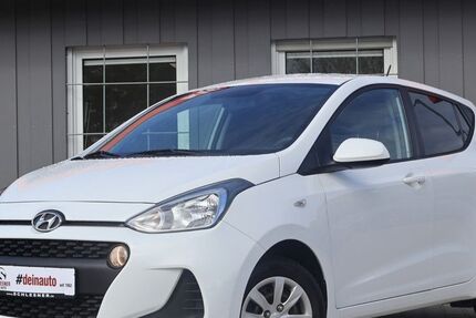 Hyundai i10 45.094 km 8.950 &euro; Nienburg 31582