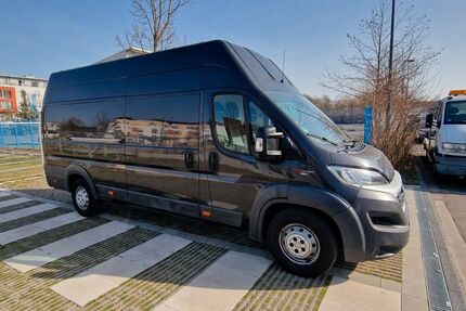 Fiat Ducato 150.000 km 11.850 &euro; Köln 51103