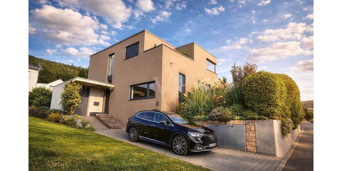 Einfamilienhaus Neckargemünd Kleingemünd - 5 Zimmer, 208 m&sup2;, 1.050.000&euro; | Angebot:25742310