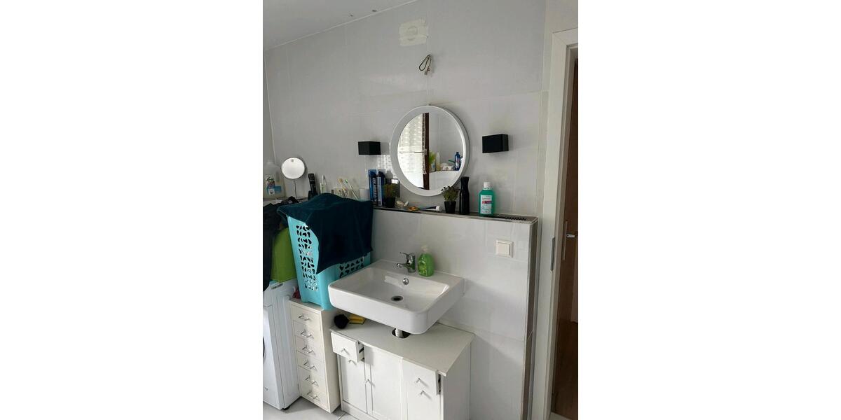 Erdgeschoßwohnung Sankt Georgen im Schwarzwald - 3 Zimmer, 80 m&sup2;, 785&euro; | Angebot:26231215