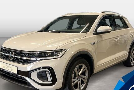 VW T-Roc 17.511 km 20.940 &euro; Landshut 84030