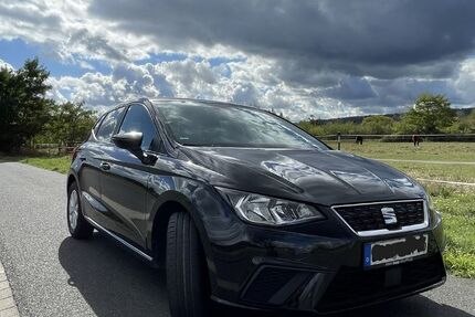 Seat Ibiza 88.950 km 11.200 &euro; Erlenbach 63906