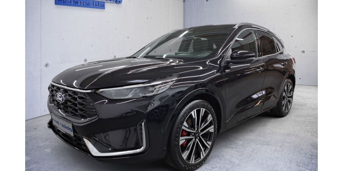 Ford Kuga 13.000 km 35.590 &euro; Herbolzheim 79336