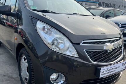 Chevrolet Spark 82.700 km 3.490 &euro; Berlin 12681