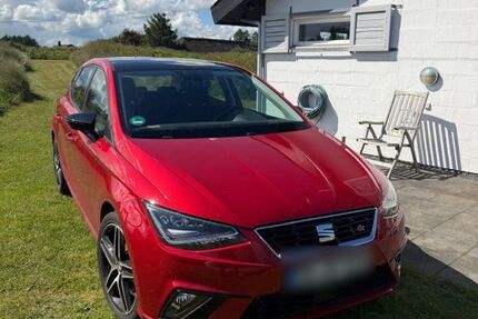 Seat Ibiza 132.000 km 12.500 &euro; Berlin 10245