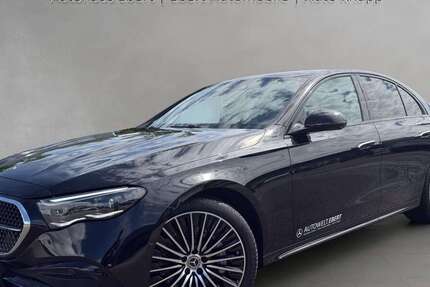 Mercedes-Benz E 220 8.000 km 60.799 &euro; Bensheim 64625