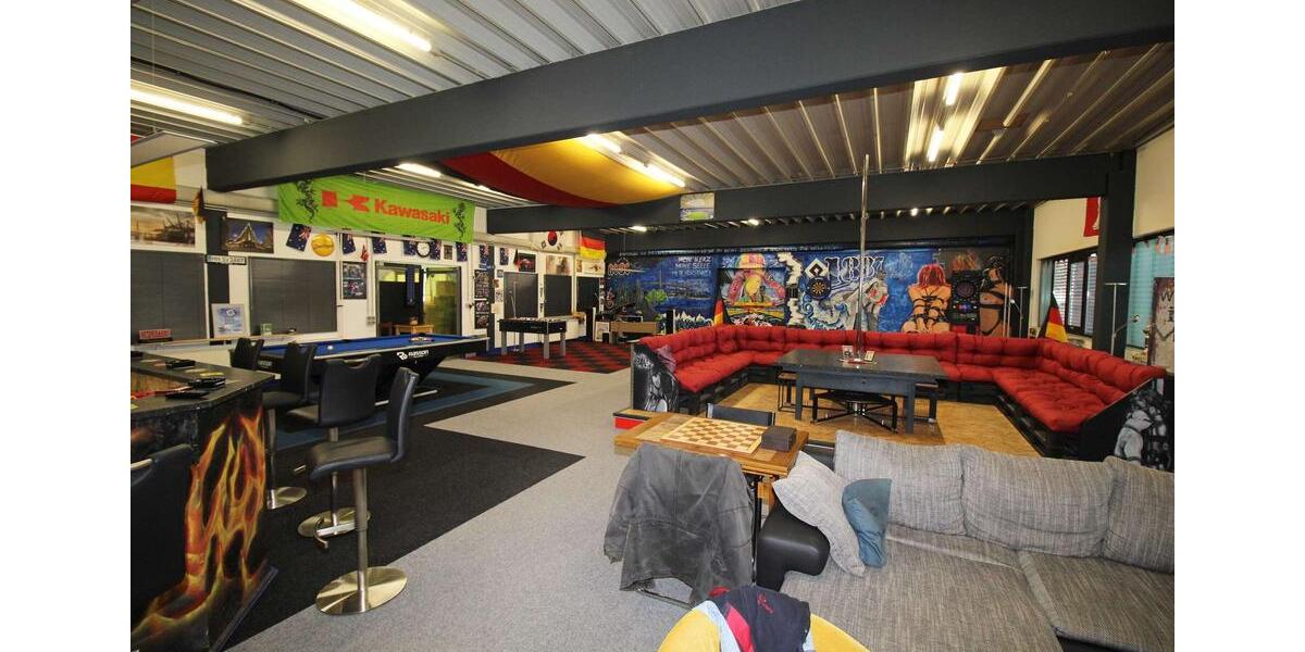 Gewerbeobjekt Barsbüttel - 1.690.000&euro; | Angebot:21508780