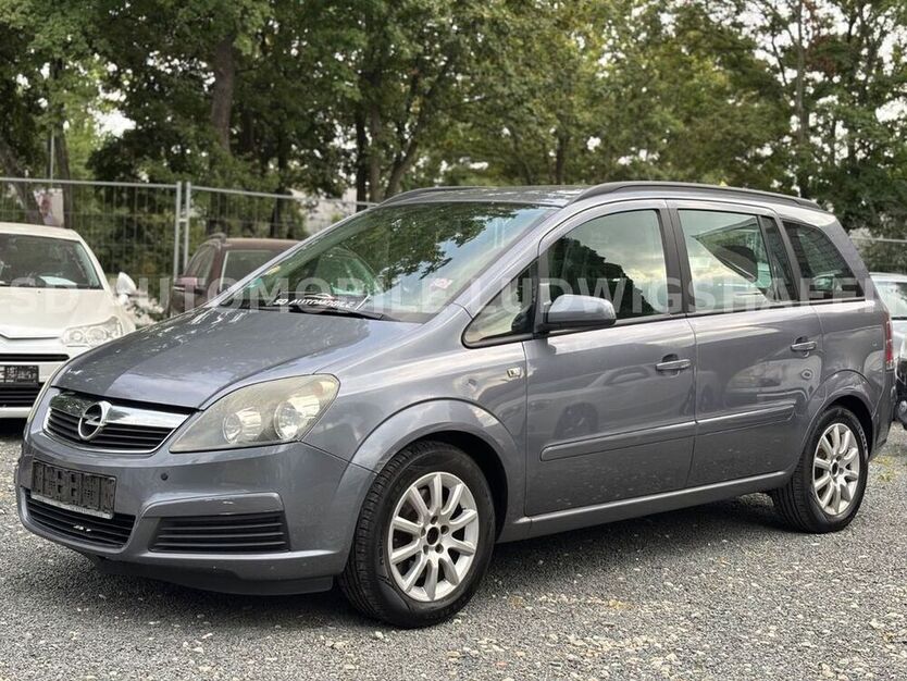 Zafira