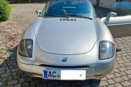 Fiat Barchetta 107.890 km 3.200 &euro; Alsdorf 52477