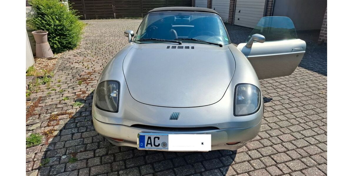 Fiat Barchetta 107.890 km 3.200 &euro; Alsdorf 52477