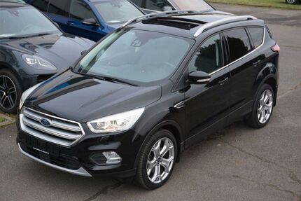 Ford Kuga 118.000 km 16.550 € Siegen 57078