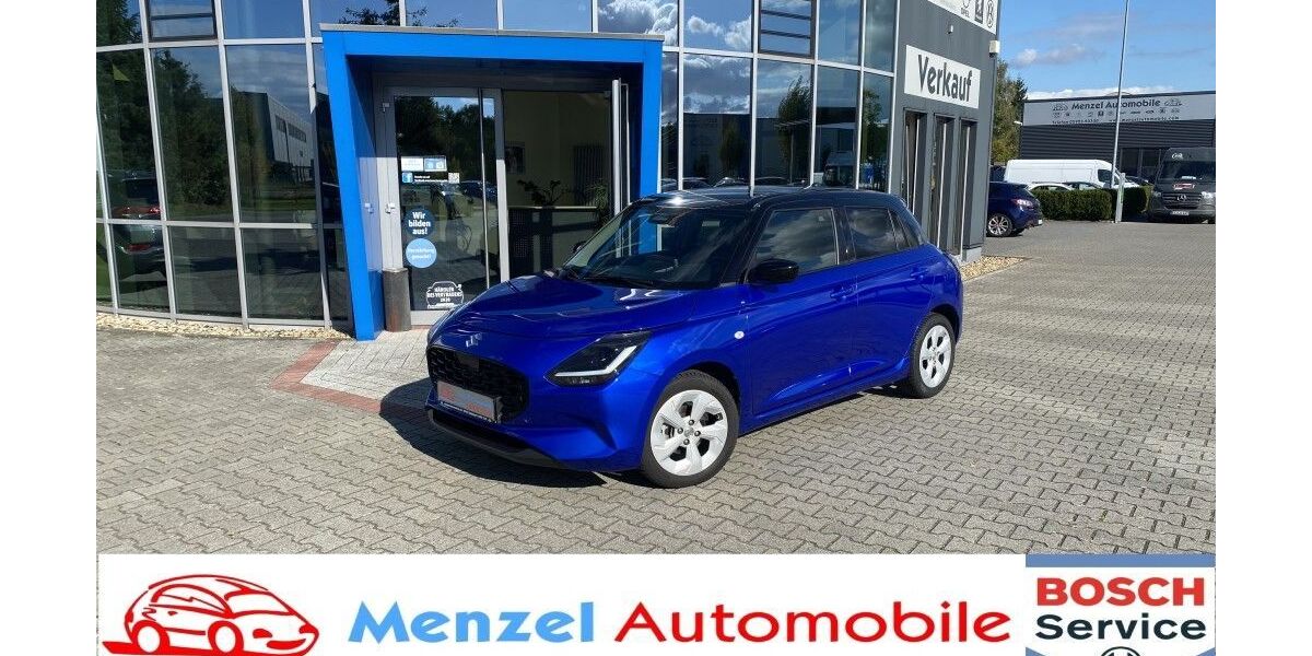 Suzuki Swift 19.130 km 17.900 &euro; Schüttorf 48465