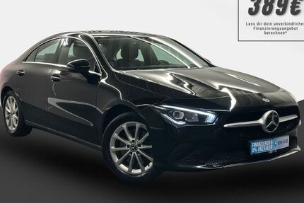 Mercedes-Benz CLA 250 81.730 km 25.990 &euro; Wismar 23970